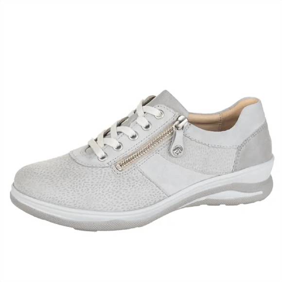 NEW FIDELIO women's mitzy shoe in pearl multi - Picture 1 of 1